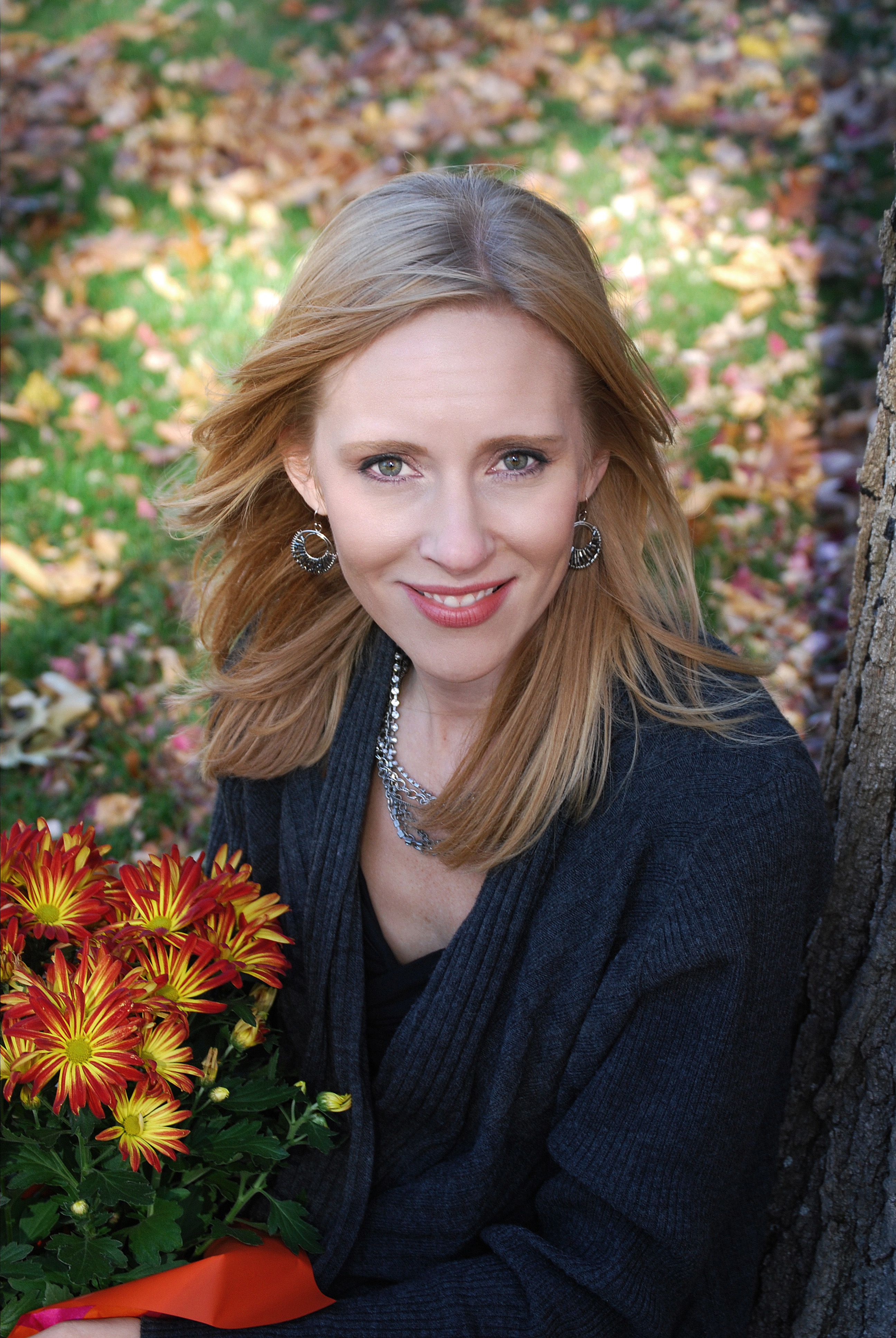 Amy Ackley